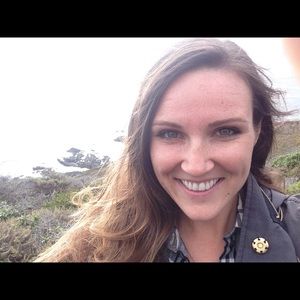 Meet your Posher, Reagan